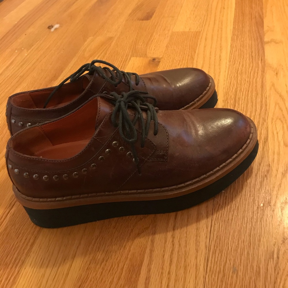 Triver Flight Shoes - Picture 2 of 4